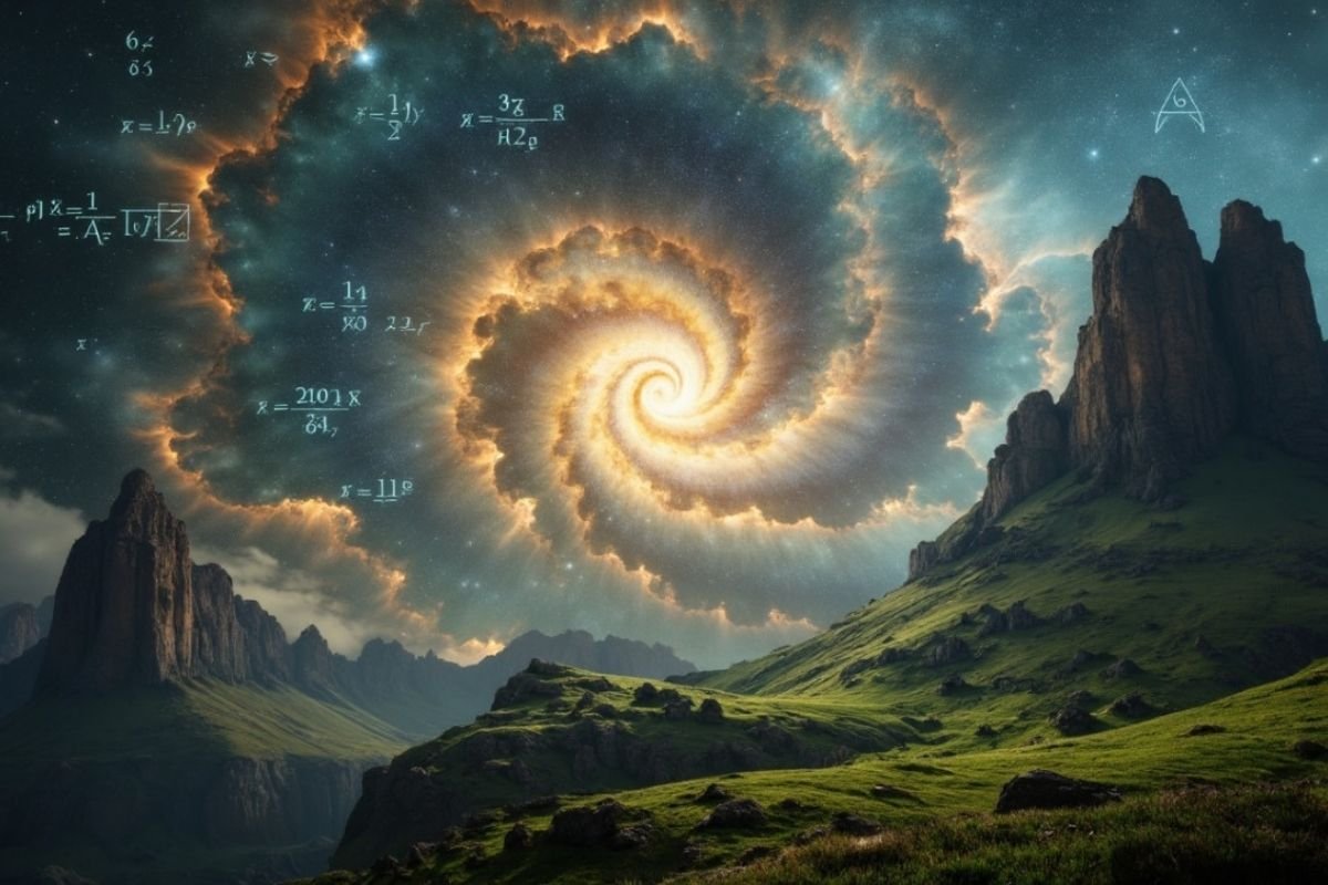 Mathematics Lessons