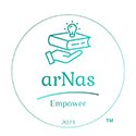 arNas Logo