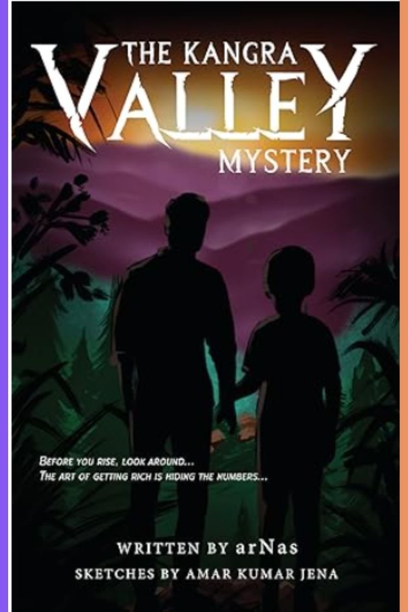 The Kangra Valley Mystery