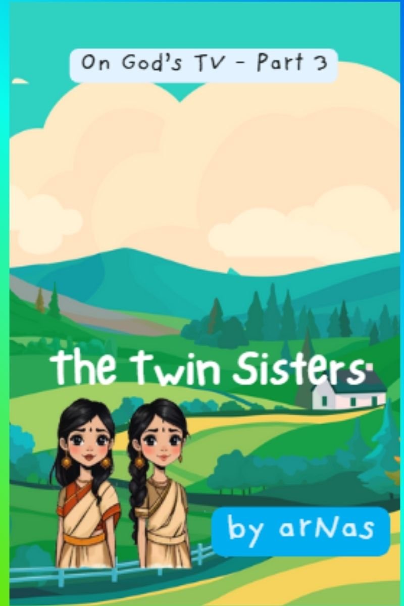 The Twin Sisters