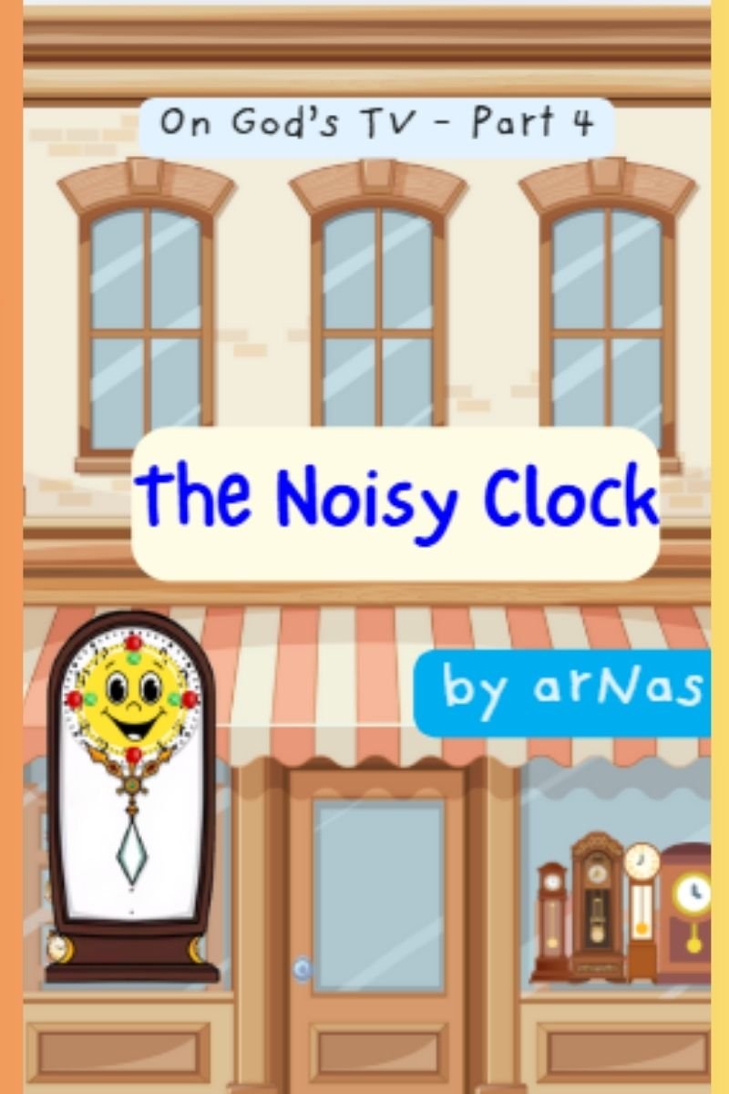 The Noisy Clock