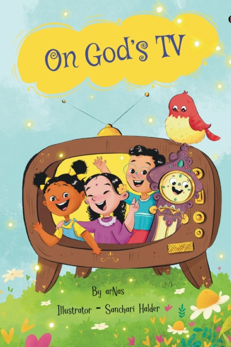 On Gods TV