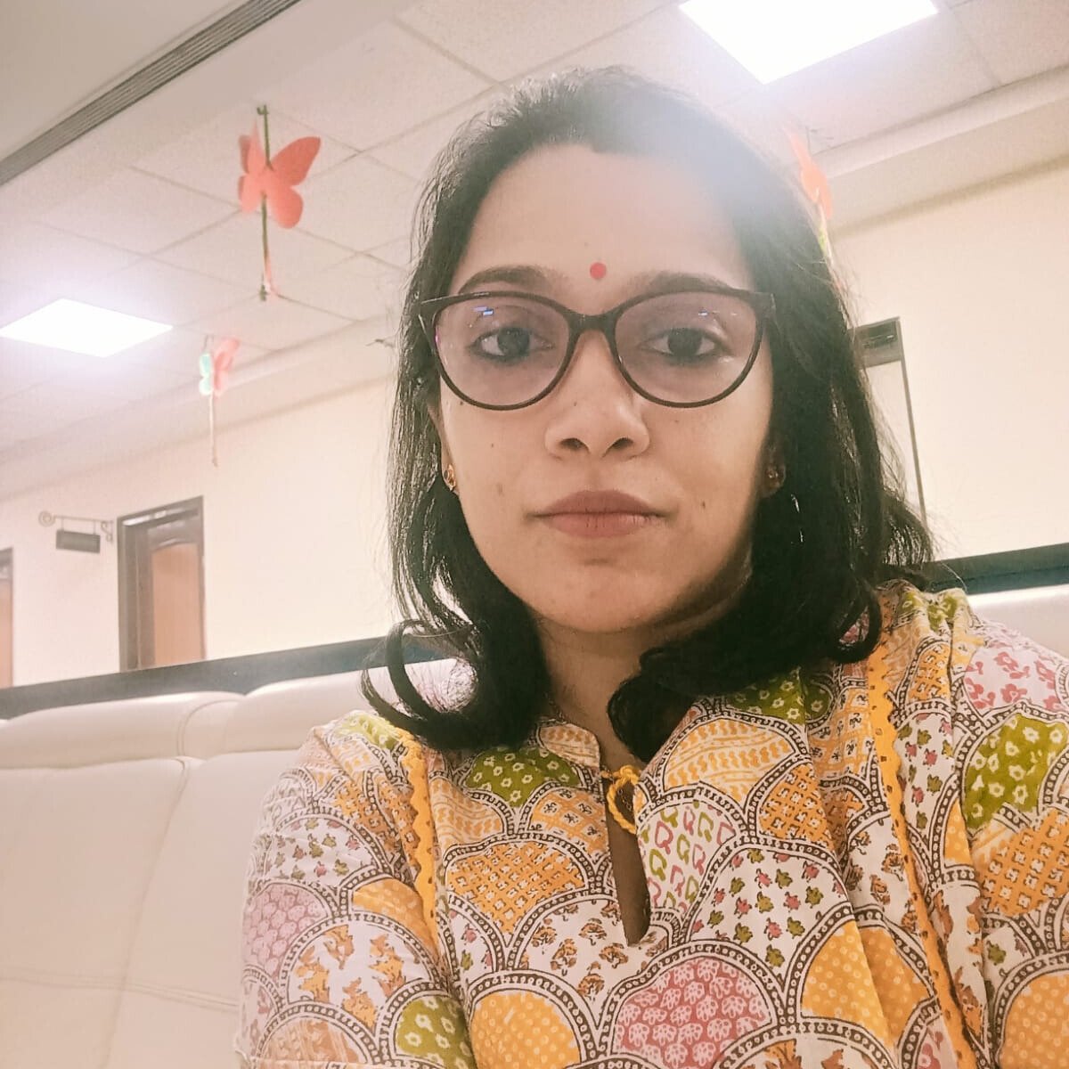 Sandhya Ramabadran