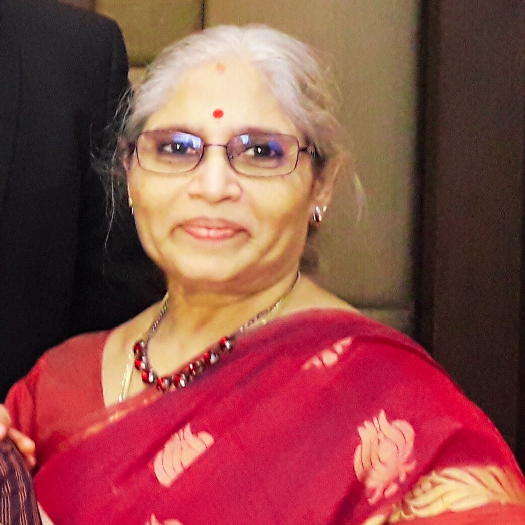 Jamuna R