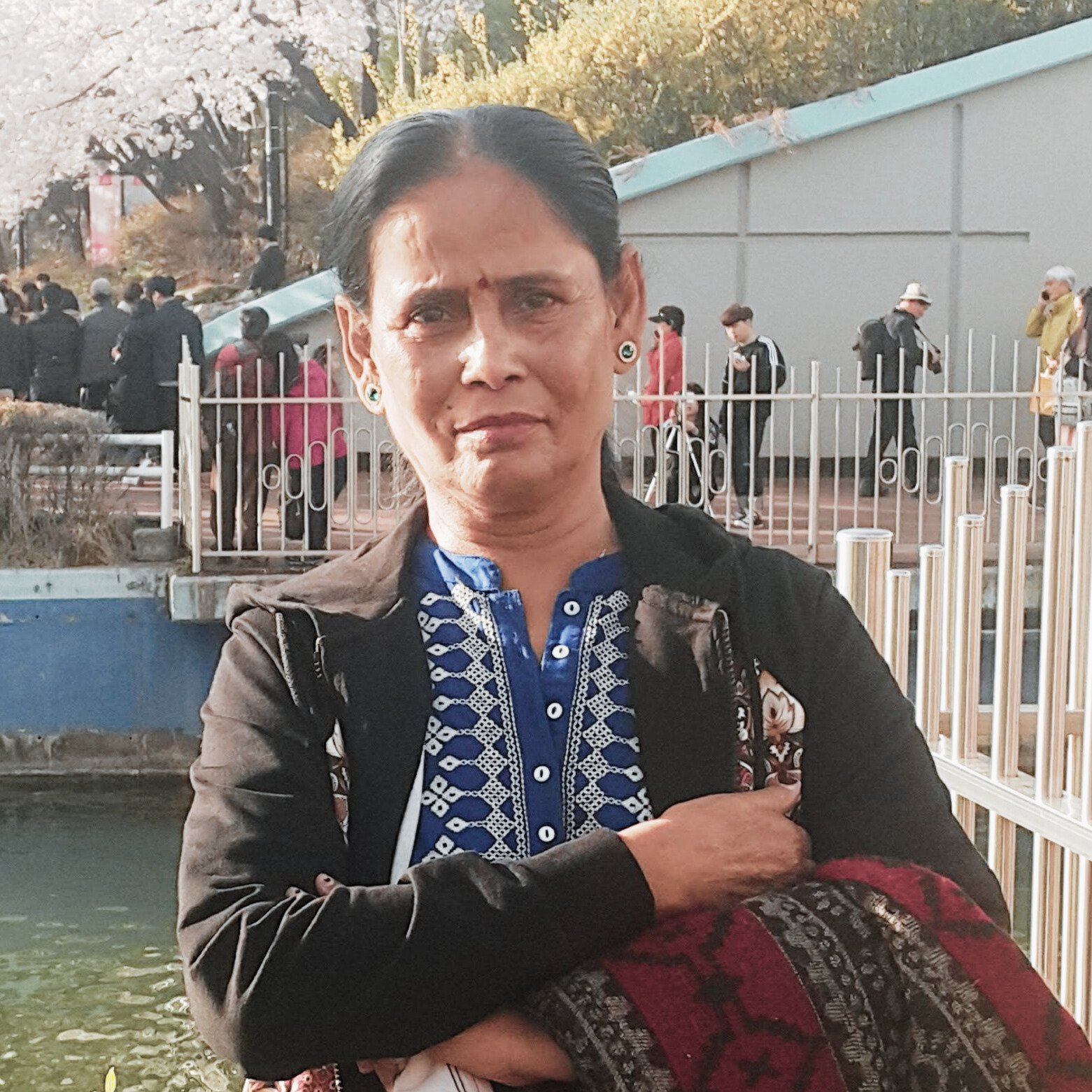 Sabita Biswas